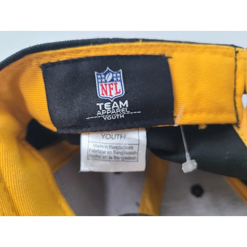 NFL youth pittsburgh